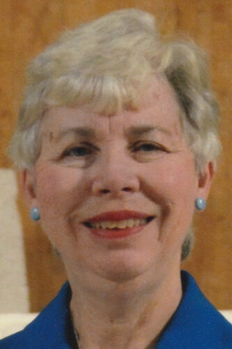 Kathleen C. Sweet 1949-2025